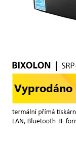 Bixolon SRP-350plusIII 